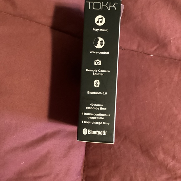 Took hands free smart wearable assistant - Picture 3 of 3